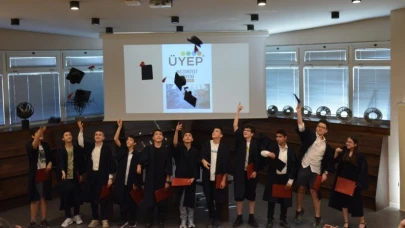 Anadolu Üniversitesi’nde Fark Yaratan Mezuniyet