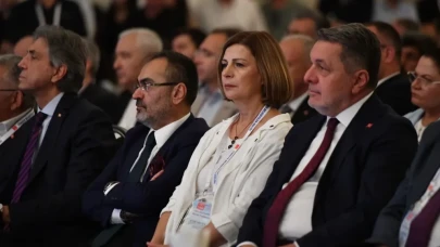 TBB Meclis Toplantısı Ankara’da Gerçekleştirildi