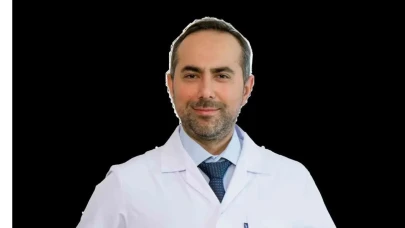 "Safra Yolları ve Pankreas Rahatsızlıklarında Cerrahi Olmadan Tedavi Yöntemleri Geliştirildi"