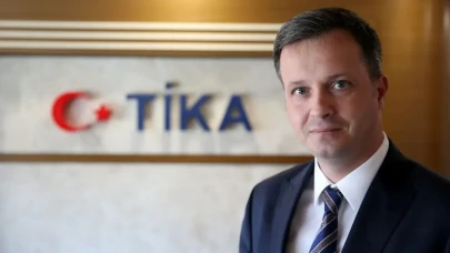 Serkan Kayalar kimdir, kaç yaşında, aslen nereli, ne iş yapıyor ve TİKA görevinden neden alındı? Tüm biyografik detaylar