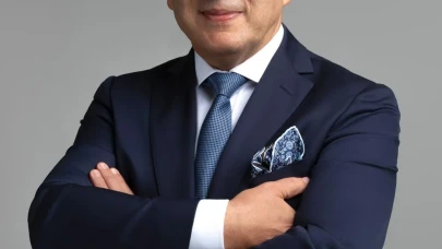Metin Çekiç, İMİB Başkanlığına Adaylığını Açıkladı