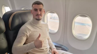 Ognjen Mimovic Kimdir, kaç yaşında, kaç asist yaptı, hangi takımlarda oynadı?