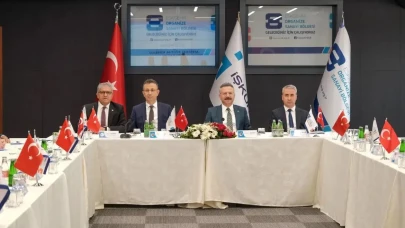 Vali Aksoy Başkanlığında İstihdam Kurulu Toplandı