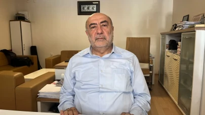 Yeşiltepe’deki Kentsel Dönüşüme Fesih Bingöl'den Tam Not