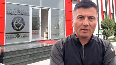 Eskişehirspor’un Yeni Hocası İçin İlk Yorum: “Doğru Tercih!”