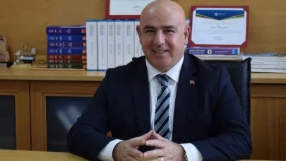 Prof. Dr. Oktay Emir’den Eskişehir’in Turizm Vizyonuna Akademik Destek