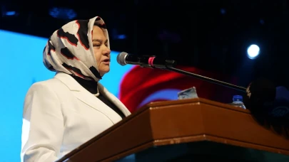 Milletvekili Gürcan: “15 Temmuz, Türk milletinin iradesine sahip çıktığı destansı bir direniştir”