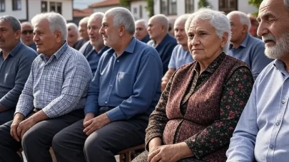 16 bin 881 TL emekli maaşı: Hangi tarihten itibaren geçerli?