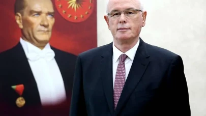 Başkan Kazım Kurt’tan 24 Temmuz Mesajı: “Sansürle Mücadele, Hepimizin Görevi”