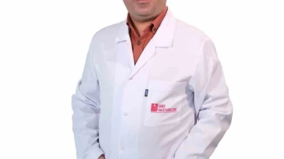 Hastanede Bitmesin