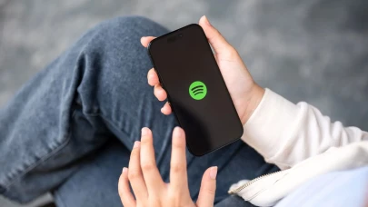Spotify Türkiye'den Çekiliyor mu? Açıklama Geldi