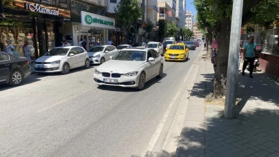 Eskişehir’de Sürücü Adaylarına IQ Testi Uygulaması ve Trafik Eğitim Saatlerinin Artırılması Önerisi