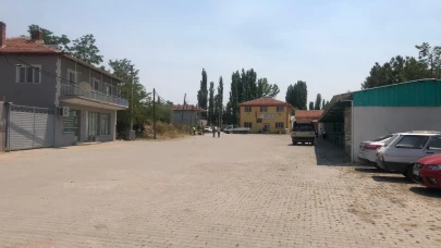 Şehit Tolunay Kocaman’ın cenazesi, memleketi Kümbet Mahallesi’ne getiriliyor