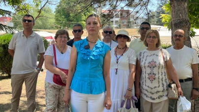 İYİ Parti’den Çarpa Pazarı İçin Taşınma Önerisi