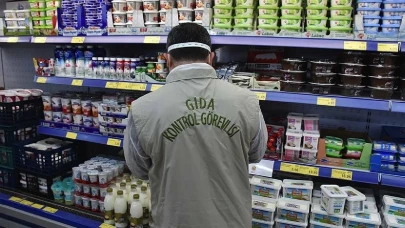 Eskişehir’de Gıda Denetimlerinde 11 İşletmeye Yaptırım Uygulandı