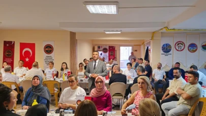 Eskişehir Gastronomi Derneği’nden 5 Bin İşletmeyi Kapsayan Tedarik Kooperatifi Hamlesi
