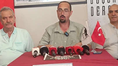 “Ya Atatürk’ün Aydınlığı, Ya Orta Çağ Karanlığı!”