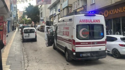 Bilecik’te Motosiklet Kazası