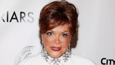 Connie Francis Kimdir, Neden Öldü, Kaç Yaşında, Nereli? Amerikan Popunun Efsanevi Sesi Hayatını Kaybetti
