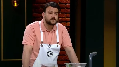 MasterChef Türkiye 2025-2026 Fatih Kimdir? Kaç Yaşında, Nereli, Elendi mi? İşte Detaylar