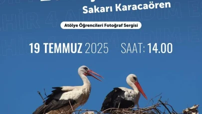 Odunpazarı Belediyesi’nden “Adım Adım Eskişehir” Fotoğraf Sergisi