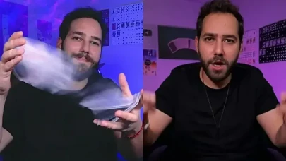Doruk Sayar Kimdir? Modern İllüzyonun Yeni Nesil Temsilcisi Sahneyi Nasıl Dönüştürüyor?