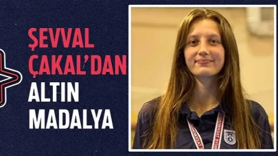 Şevval Çakal Kimdir, kaç yaşında? Genç Taekwondocu Şevval Çakal’dan Uluslararası Başarılar