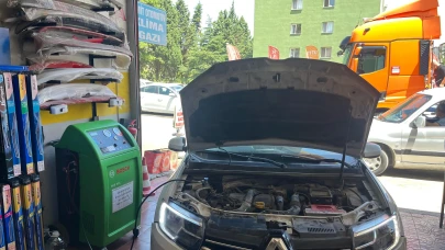 Araç Sahipleri Dikkat! Yılda En Az Bir Kez Bunu Yaptırmanız gerekiyor