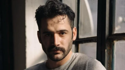 Asir Gündoğdu Kimdir, aslen nereli, kaç yaşında? Yankı Dizisinin Koray’ı Hakkında Merak Edilenler