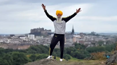 Fauja Singh Kimdir, Aslen Nereli, Kaç Yaşında Öldü, Neden Efsane? Maratoncunun Hayatı ve Ölümü