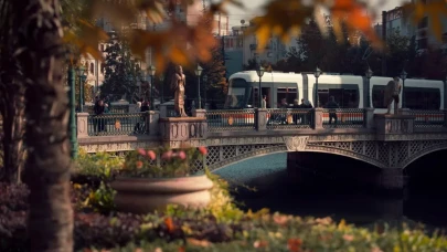 Eskişehir’de Katılımcı Bütçe Oylaması Başladı