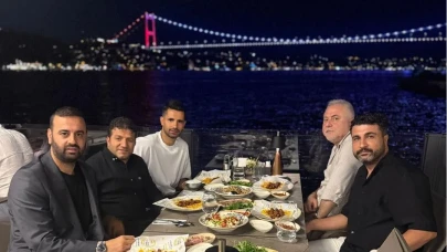 Alper Potuk Şanlıurfaspor Yolunda: İmza An Meselesi