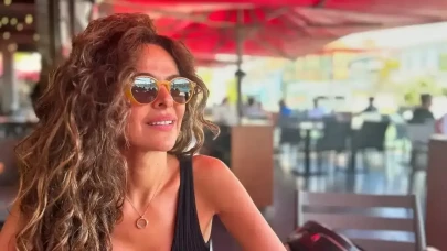 Gamze Topuz Kimdir? Şef Demir Demirhisar’la Aşkı, Kaç Yaşında, Kızı Elis Naz Kantarcı ve Eski Eşi Hakkında Tüm Detaylar