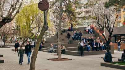 Boşanma rakamları Eskişehir’de zirve yaptı: İşte TÜİK verileri