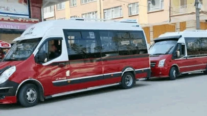 Vatandaş tepkili: Eskişehir’de otobüsler dakikaları saydırıyor