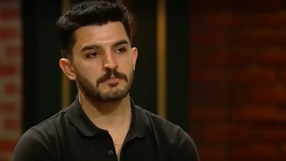 MasterChef Barış Kaya Kimdir? Ağrı’dan İstanbul’a Uzanan Bir Şeflik Hikayesi