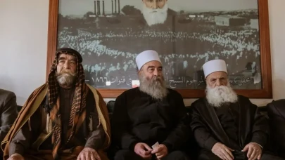 Dürziler kimdir, inançları nedir, hangi ülkelerde yaşarlar? Suriye’de kaç Dürzi var? İşte tarihleri, yaşadıkları bölgeler ve güncel gelişmeler