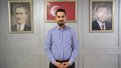 AK Partili Kaya’dan Yalaz’a “Sokağa Çıkarsak Kaçacak Delik Ararsınız”
