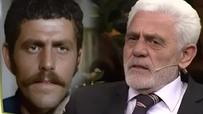 İhsan Gedik Kimdir, aslen nereli, kaç yaşında? Yeşilçam’ın Emekçisi Yıllar Konuşulmaya Devam Ediyor