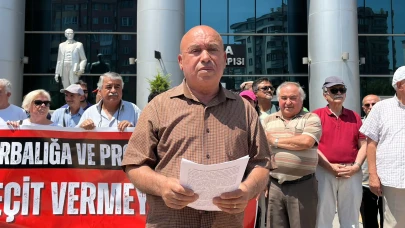 “Zorbalığa ve Provokasyona Geçit Vermeyeceğiz”