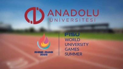 Anadolu Üniversitesi Öğrencileri, 2025 Universiade'de Madalya Hedefi için Hazırlıklara Başladı