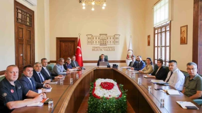 Bilecik'te Gökyüzü İçin Heyecan Dolu Bekleyiş Başladı