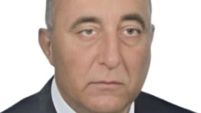 CHP'li Hüseyin Kaygısız İstifa Etti