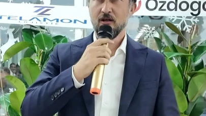 "AK Parti Gediz İlçe Başkanı'ndan 'Terörsüz Türkiye' Vurgusu