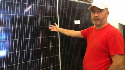 Güneş enerjisi sistemleri: Ekonomik çözüm zorunluluk haline geliyor