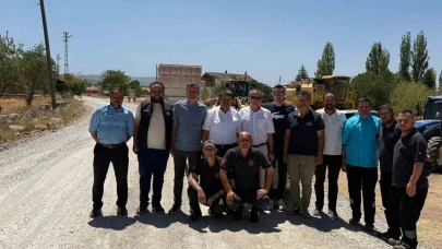 Ulaşım Kalitesi Artacak