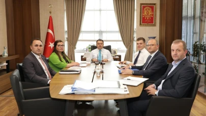Simav'da Jeotermal Enerji Potansiyeli Artırılıyor