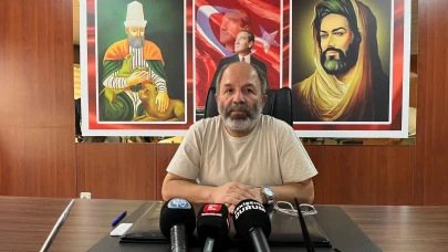 Dr. Birtürk Özkavak : “İnsanca ücret almak için adeta engelli koşusuna çıkarıldık”