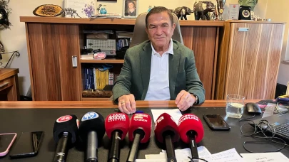 Nihat Çuhadar’dan Darp İddialarına Tepki