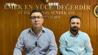 Hasan Atak: “Savunma sanayi işçisinin talepleri karşılanmadı”